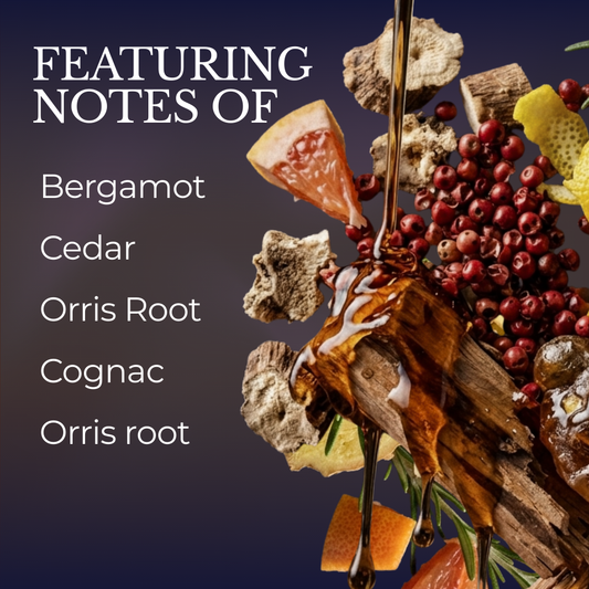 Midnight Celebration (15ml Extrait)